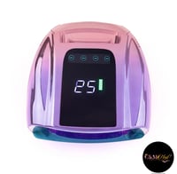 Image 4 of Cordless led lamp