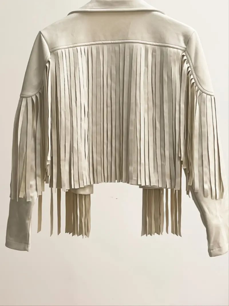 Image of Desert Sands Crop Jacket 