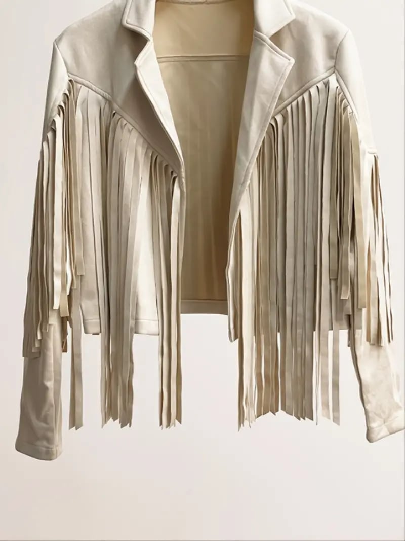Image of Desert Sands Crop Jacket 
