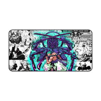 Image 2 of Demon sword desk mat