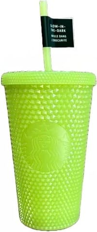 GLOW IN THE DARK SB 16 OZ CUP (EXCLUSIVE)