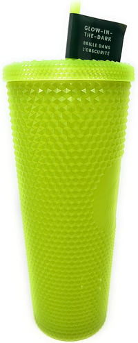 GLOW IN THE DARK SB 24 OZ CUP (EXCLUSIVE)