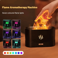 Fire Humidifier 