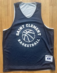 Image 3 of CHAMPRO reversable, SAINT CLEMENT COLLEGE