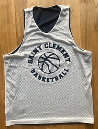 Image 4 of CHAMPRO reversable, SAINT CLEMENT COLLEGE