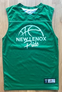 Image 3 of ALLESON reversable, TEAM NBA