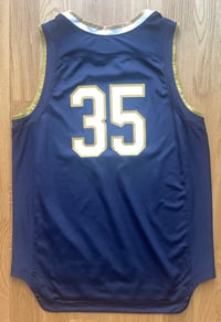 Image 4 of UNDER ARMOUR, NOTRE DAME COLLEGE BLUE