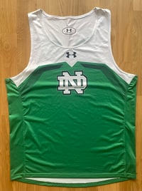 Image 4 of UNDER ARMOUR, NOTRE DAME COLLEGE GREEN
