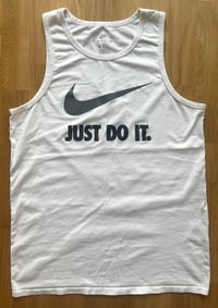 Image 2 of SOLD !! NIKE, ATHLETIC FIT