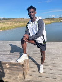 Image 1 of RUSSEL WINDBREAKER