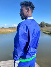 Image 2 of AUGUSTA MUSTANG WINDBREAKER