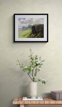 Image 2 of The Quiraing, Isle Of Skye