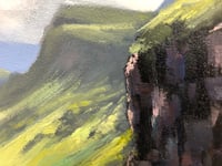 Image 3 of The Quiraing, Isle Of Skye