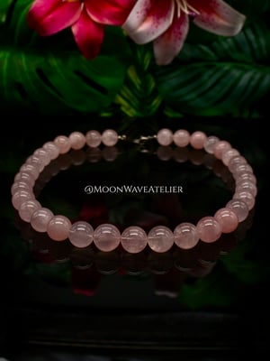 Image of The Rose Candy Necklace