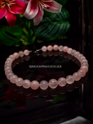 Image of The Rose Candy Necklace