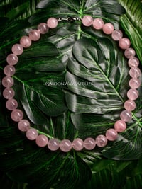 Image 1 of The Rose Candy Necklace