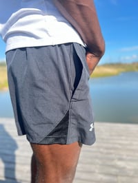Image 1 of SOLD !! UNDER ARMOUR SHORTS