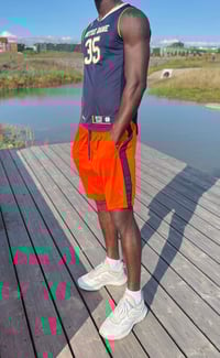 Image 1 of RALPH LAUREN POLO SHORTS