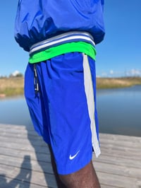 Image 1 of NIKE SHORTS