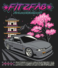 S14 sticker 