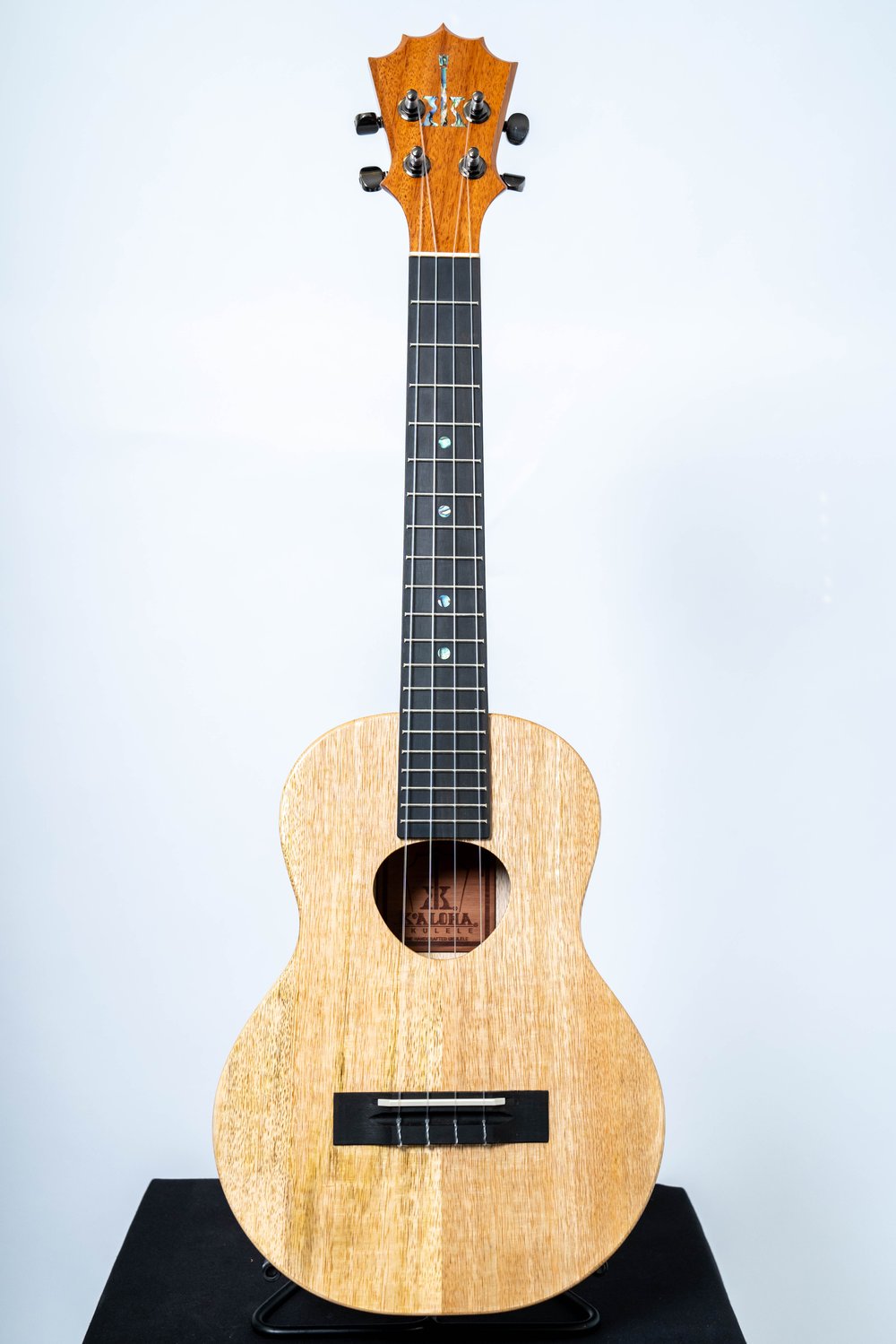 Image of KoAloha KTM-00MG Mango Gloss Tenor