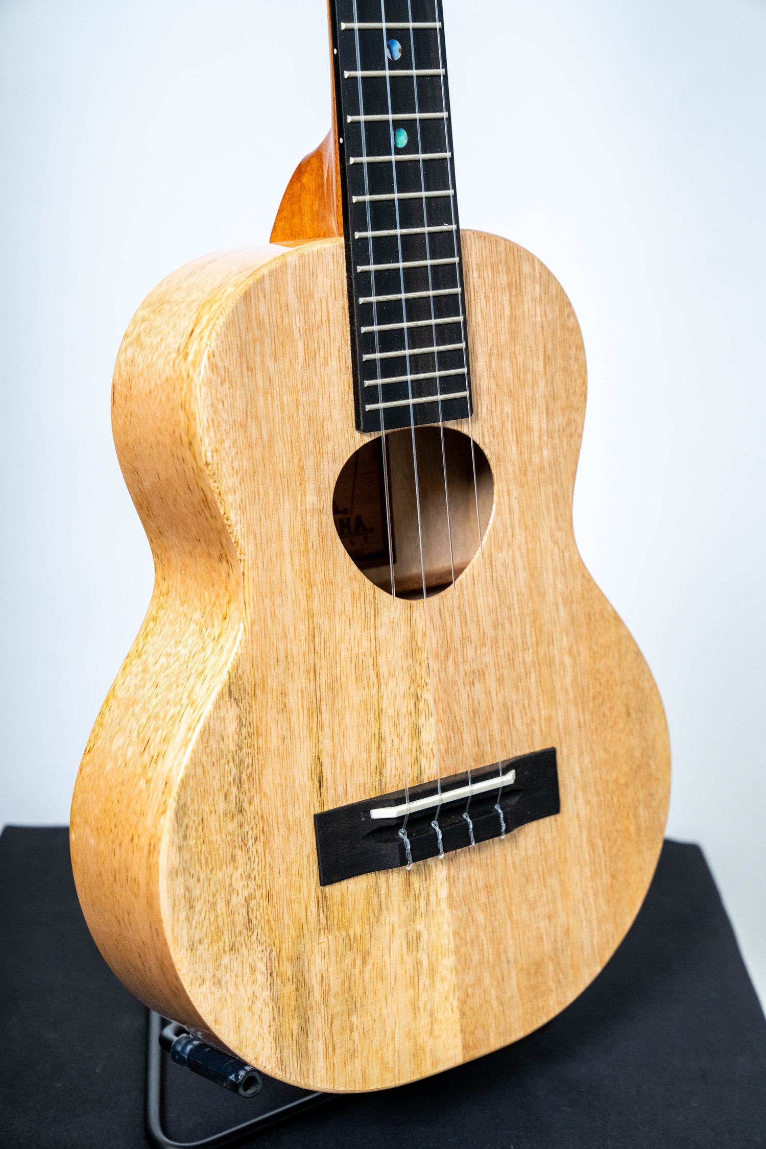 Image of KoAloha KTM-00MG Mango Gloss Tenor