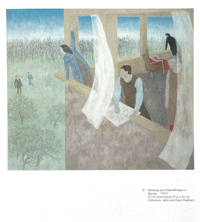 Image 3 of Elisabeth Vellacott at Kettle's Yard