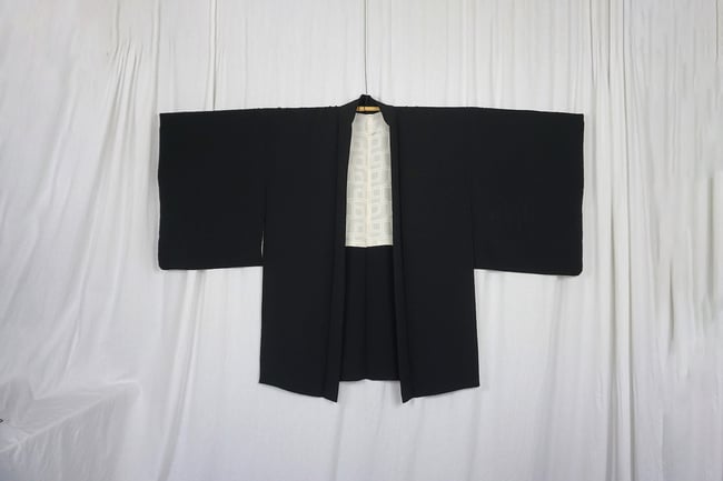 Haori kuro1