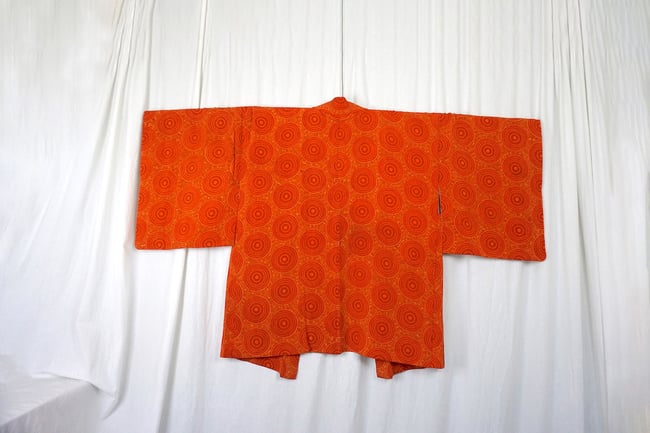haori uzumaki