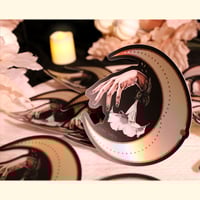 Image 2 of Luna Sticker