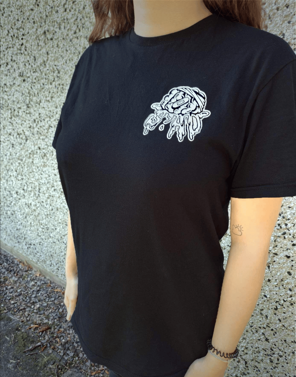 "Introspective Paradise" Unisex T-shirt