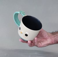 Hot-mug