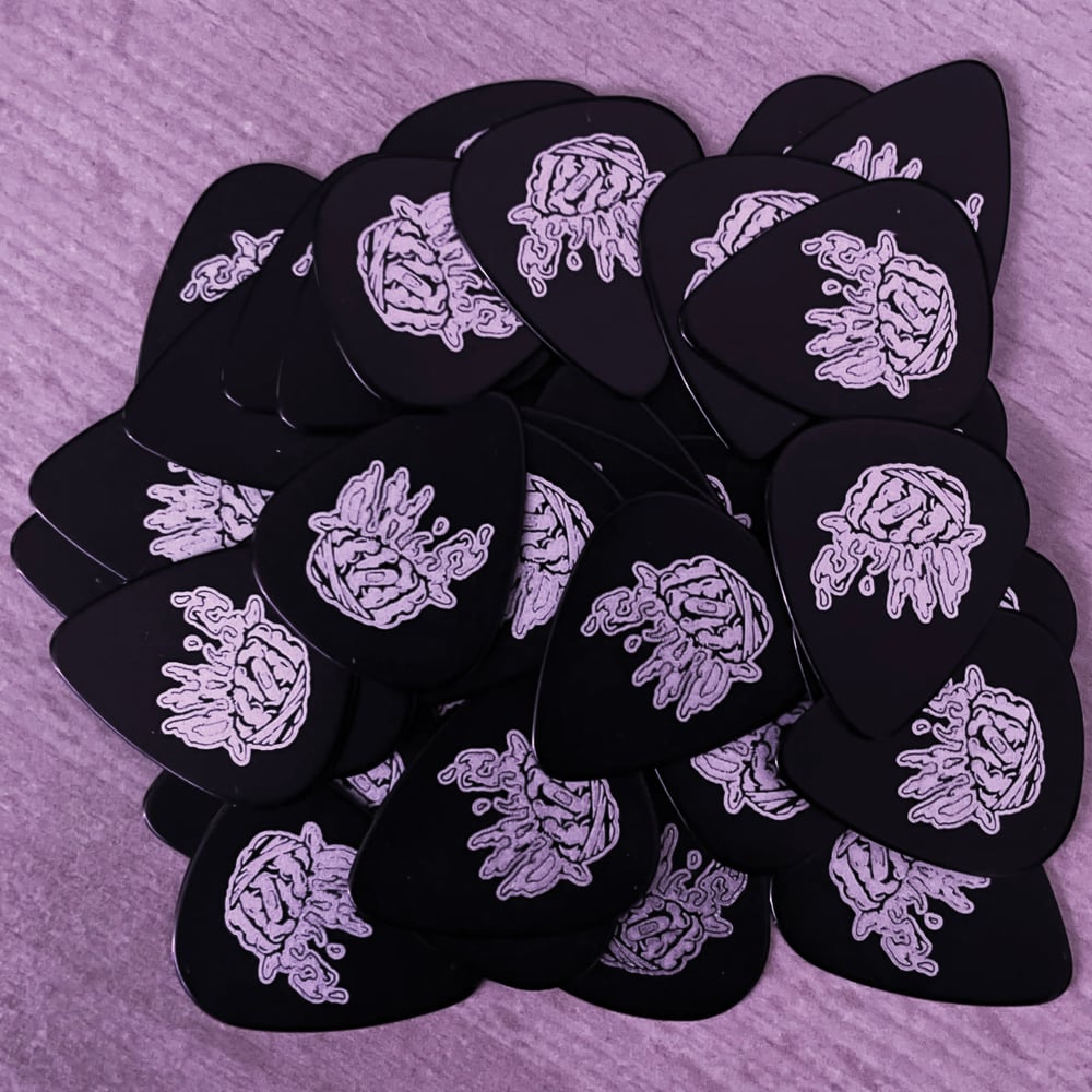 S'AD Plectrums