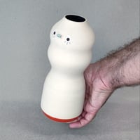 Hot-vase