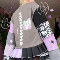 Image 2 of KILLromi Sweater (made 2 order)