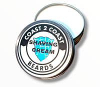 Image 1 of Shaving Cream - Brush - Mug