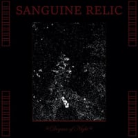 Sanguine Relic - Dogma of Night 7"EP 
