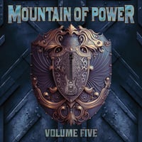 Mountain Of Power - Volume Five (CD)