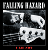 Falling Hazard - I Lie Not