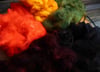 The Demon King Play Pack- Romeldale/Polypay Fleece