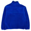 Vintage '94 Patagonia Synchilla Fleece - Cobalt 