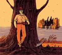 Isle of the Dead – Sergei V. Rachmaninoff
