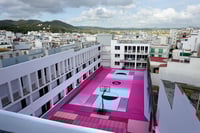 Image 4 of ART BASKETBALL COURT COLLECTION — 02
