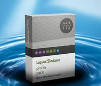 Liquid Slodano Profiles