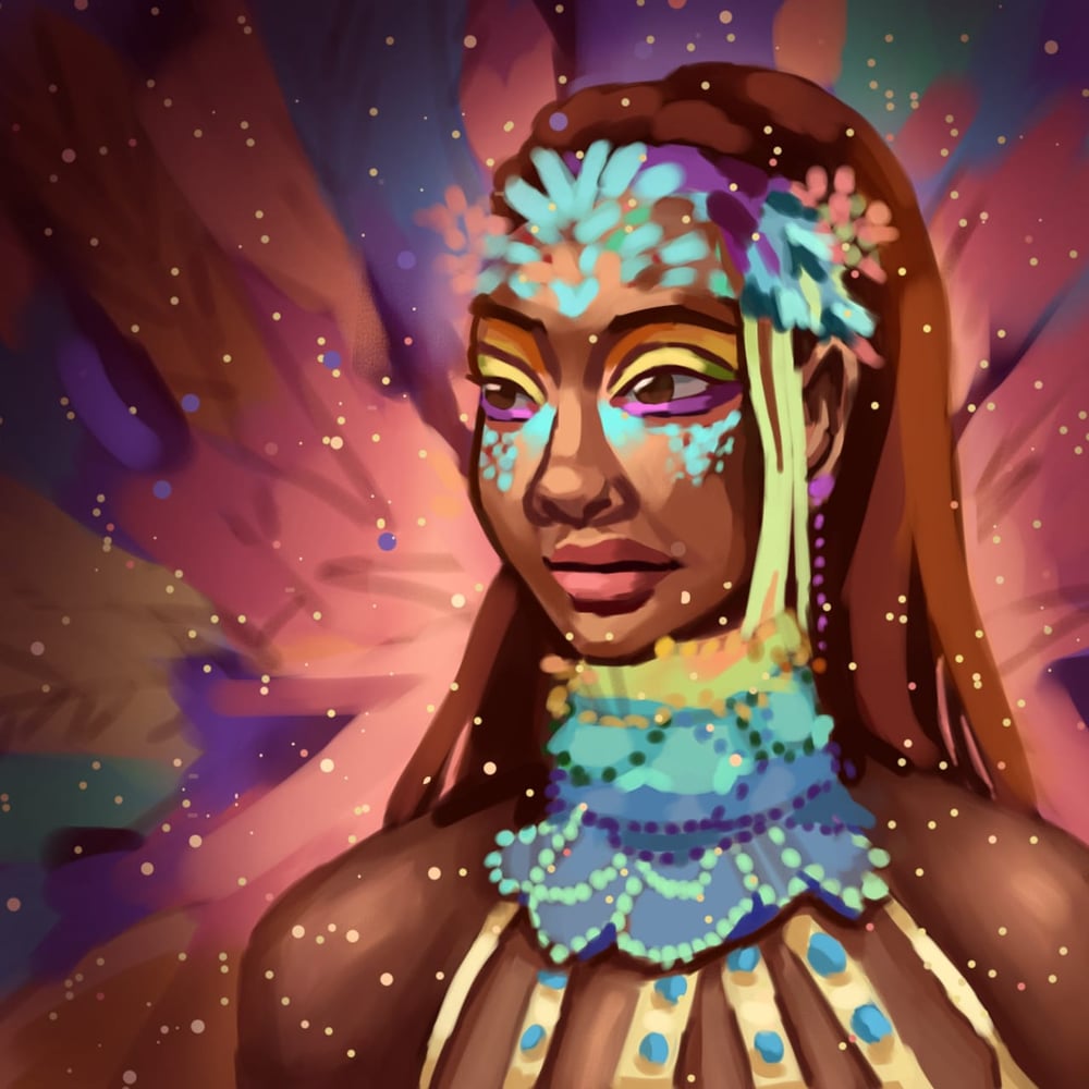 Image of Carnival kadooment