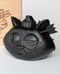 Image of 'LE CHAT BAGARRE' RESIN