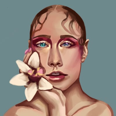 Image of Heterochromia