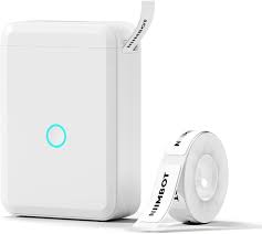 Image of Niimbot D110/D11/D101 Portable Thermal Printer