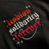 …Solidarity Forever Embroidered Patch PREORDER Image 2