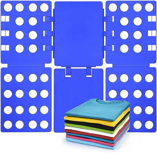 Image of Magic Clothes Folder